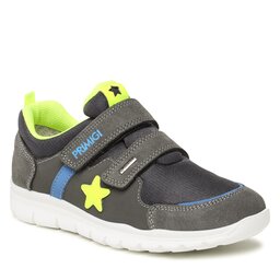 

Снікерcи Primigi GORE-TEX 3872711 D Gr.S, Сірий