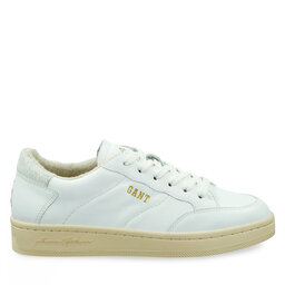 Gant Αθλητικά Gant 30531899 Λευκό