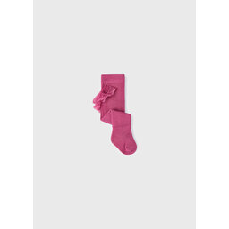 Mayoral Collant da bambini Mayoral 9531 Rosa