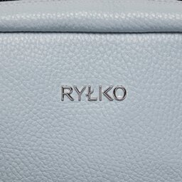 

Сумка Ryłko R30137TB Błękitny Czarny 4QA, Голубий