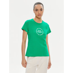 Helly Hansen Helly Hansen Camiseta W Core Graphic T-Shirt 54080 Verde Regular Fit