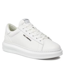 KARL LAGERFELD Sneakers KARL LAGERFELD KL52577 White Lthr 011