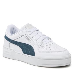 Puma Sportcipő Puma Ca Pro Suede Fs 387327 04 Puma White/Dark Night