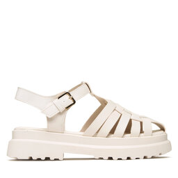 

Босоніжки Keddo 837102/07-02E Beige, Бежевий