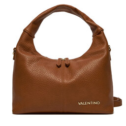 Valentino Τσάντα Valentino Stem Re VBS8P108 Καφέ