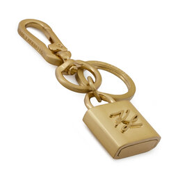 KARL LAGERFELD Portachiavi KARL LAGERFELD A3W50049 Oro
