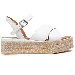 

Еспадрильї Inuovo 117040 White, Білий