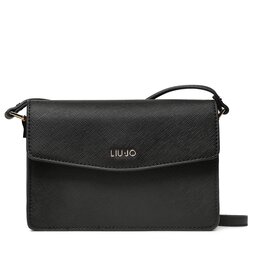 Liu Jo Torebka Liu Jo Ecs S Crossbody AA3269 E0087 Nero 22222