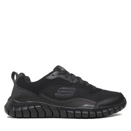 

Снікерcи Skechers Betley 232046/BBK Black, Чорний