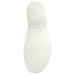 

Шльопанці Scholl W Clog Back Guard F20002 1065 White, Білий