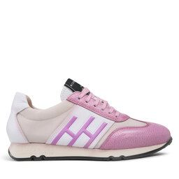 

Снікерcи Hispanitas Kaira-V23 HV232736 Pink/Desert, Рожевий