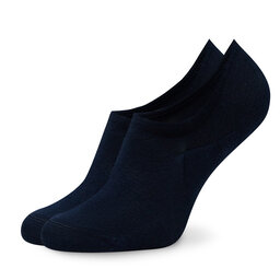 

Набір 2 пар чоловічих підслідників Tommy Hilfiger 701222189 Navy 004, Cиній