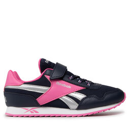 

Взуття Reebok Royal Cljog 3.0 1V GX0920 Vecnav/Trupnk/Ftwwht, Cиній