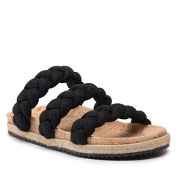 Castañer Espadrilles Castañer Zandi/003 022636-100 Negro