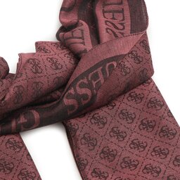 

Шаль Guess AW9451 MOD03 HPK, Рожевий
