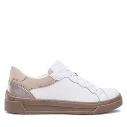 

Снікерcи Lasocki WI23-INDIA-10 Beige, Бежевий