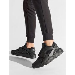 

Взуття Nike Air Huarache DD1068 002 Black/Black/Anthracite, Чорний