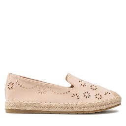 

Еспадрильї Jenny Fairy WSS20375-15 Beige, Бежевий
