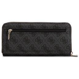 

Великий жіночий гаманець Guess SWSG69 95460 COA, Сірий