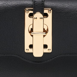 

Сумка LOVE MOSCHINO JC4316PP0GKW0000 Nero, Чорний