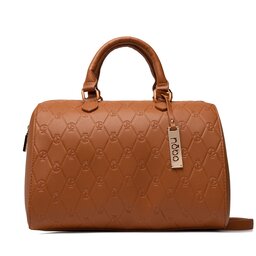 Nobo Bolso Nobo NBAG-N0600-C017 Brązowy