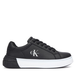 Calvin Klein Sneakers Calvin Klein V3X9-83468-1355 D Schwarz