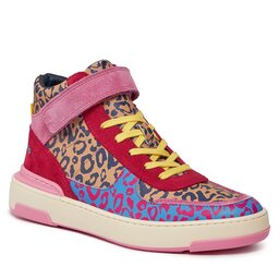 The Marc Jacobs Sneakers The Marc Jacobs W19139 S Multicoloured Z41