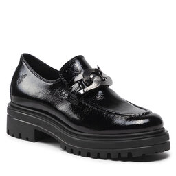 Salamander Pantofi Salamander Taliy 32-52202-31 Black