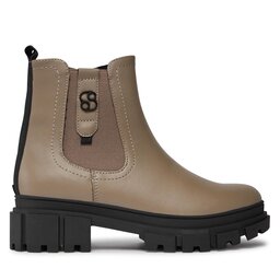 s.Oliver Botines s.Oliver 5-25402-41 Beis