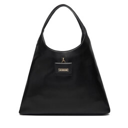 LOVE MOSCHINO Táska LOVE MOSCHINO JC4393PP0NKN0000 Fekete