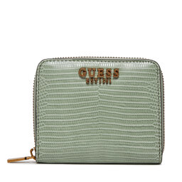 Guess Mały Portfel Damski Guess Ginevra (KB) Slg SWKB87 34370 SAG
