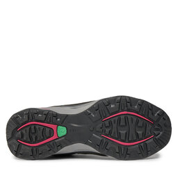 

Трекінгові черевики Karrimor Isla K842 Black C/Pink BCP, Сірий