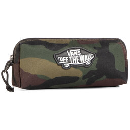 Vans Peračník Vans Otw Pencil Pouch VN0A3HMQ97I1 Classic Camo