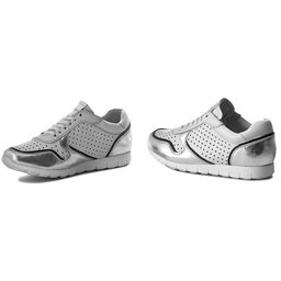 

Снікерcи Lasocki WI16-216419 Білий