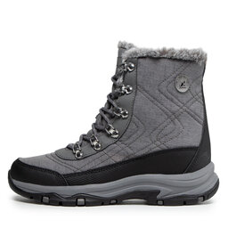 

Трекінгові черевики Skechers Cold Blues 167283/CCL Charcoal, Сірий
