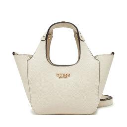 Guess Τσάντα Guess HWBG96 40750 Μπεζ