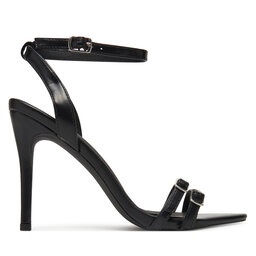 DeeZee Sandale DeeZee 1364J-5 Negru