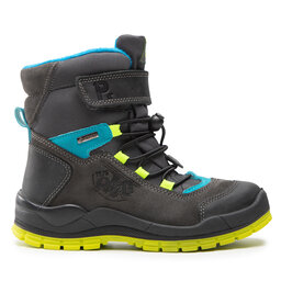 

Снігоходи Primigi GORE-TEX 2895011 S Nero, Сірий
