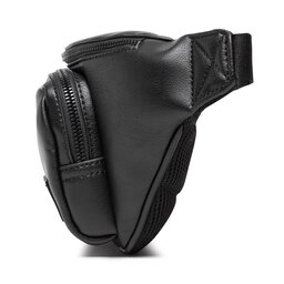 

Сумка на пояс Calvin Klein Jeans Tagged Waistbag38 K50K509774 BDS, Чорний
