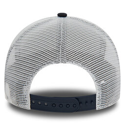 

Бейсболка New Era Boucle Trucker Nyy 60435093 Чорний