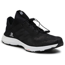 Salomon Обувки Salomon Amphib Bold 2 413042 21 V0 Black/White/Black