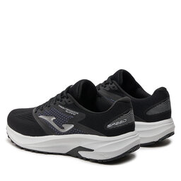 

Взуття Joma Speed Men 2431 RSPEES2431 Black, Чорний