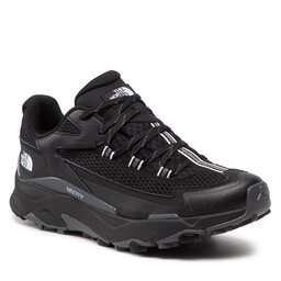 The North Face Botas de trekking The North Face Vectiv Taraval Futurelight NF0A5LWUKY41 Tnf Black/Tnf White