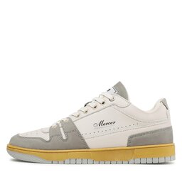 

Снікерcи Mercer Amsterdam The Brooklyn ME231013 White/Taupe 156, Écru