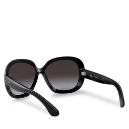 

Сонцезахисні окуляри Ray-Ban 0RB4098 601/8G Black/Light Grey Gradient Dark Gr, Чорний