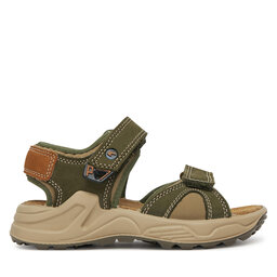 Primigi Sandále Primigi 7897200 S Kaki