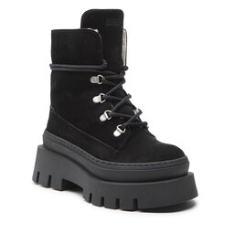 Bronx Stövletter Bronx 47428-C Black 01