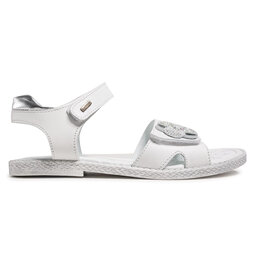 

Босоніжки Lasocki Young CI12-HARDI-05 White, Білий