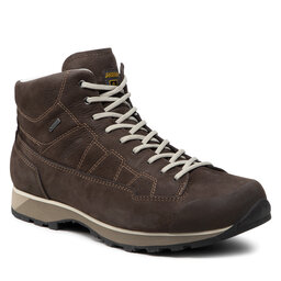 Asolo Scarpe da trekking Asolo Active Gv Mm GORE-TEX A38026 00 Dark Brown