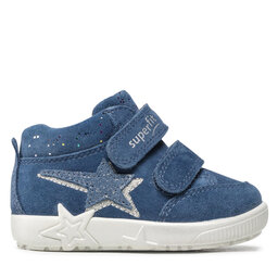 

Снікерcи Superfit 1-006443-8000 Blau, Голубий